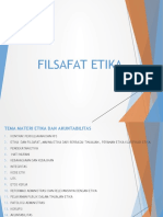 Materi Pertemuan Kedua 54 Slide