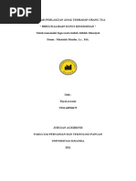Download Makalah Perlakuan Anak Terhadap Orang Tua by Ty Larasaty SN53603163 doc pdf