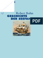 Bohn, Robert - Geschichte Der Seefahrt