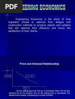 Guide To Engineering Economics