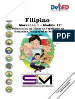Filipino q1 Mod17 NakasusulatNgLiham v1