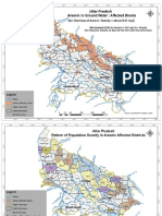 Arsenic Maps UP