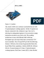 Arduino (Atmega 328P)