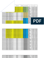 Virtual Class Schedule: According To Course Code & Section