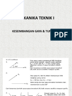 Pertemuan 2 (Arsitek)