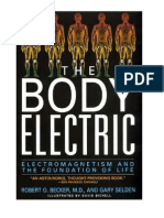 The Body Electric - DR Becker