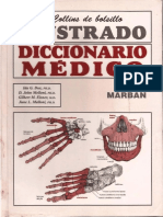 Diccionario Medico Ilustrado