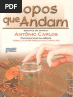 Antônio Carlos - Copos Que Andam