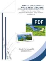 Dinda Nova-Collaborative Governance Dalam Pengelolaan Wisata Pantai Kasap Pacitan Di Masa Pandemi