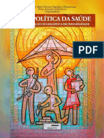 CECCIM, Ricardo Burg. Formação profissional em saúde: integridade, equidade e diversidade, aspectos do fazer no ensino da saúde. In: ALBUQUERQUE, Izabelle Mont’Alverne Napoleão; GALIMBERTTI, Percy Antonio (Orgs.). Sociopolítica da saúde: a importância do SUS em época de instabilidade. [recurso eletrônico]. Sobral, 2021, p. 282-302.