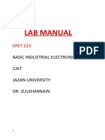 05 - Lab Manual