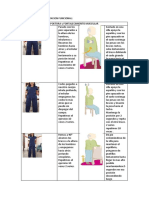 Programa de Rehabilitacion Funcional