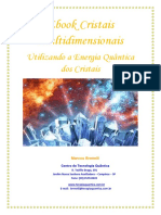 Ebook Cristais Multidimensionais