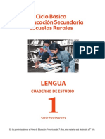 HORIZONTES CuadernosdeEstudioLengua1 (Sintapas)
