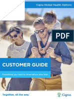 CGHO Customer Guide