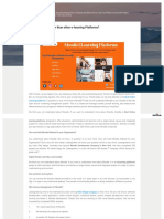 Best Online Learning Platform PDF