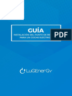 Guia Definitiva Instalacion de Punto de Recarga