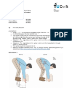 Load Calculation Assignment