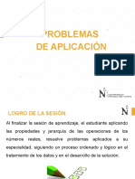 s01. Problemas de Aplicación