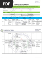 Lesson Plan Grade 4 Mathematics | PDF | Multiplication | Cognition
