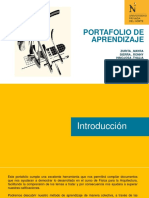 Plantilla Presentación de Portafolio FIS ARQ FASE 1.2