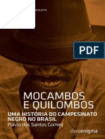 Mocambos e Quilombos Uma História do Campesinato Negro no Brasil by Flávio dos Santos Gomes (z-lib.org) (1)