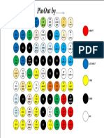 PMi632 Pinout