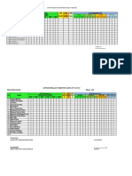 fORMAT Penilaian Kelas 9B