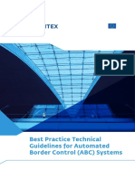 Best Practice Technical Guidelines ABC