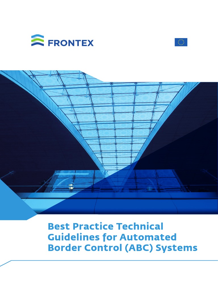 Best Practice Technical Guidelines ABC | PDF | Authentication ...