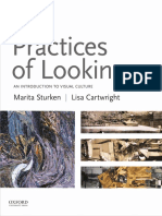 Lisa Cartwright - Marita Sturken - Practices of Looking - An Introduction To Visual Culture (2018)