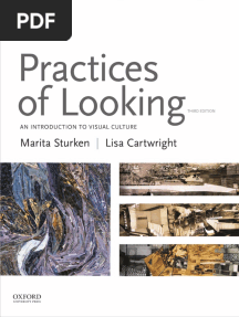 Lisa Cartwright - Marita Sturken - Practices of Looking - An Introduction To Visual Culture (2018)
