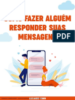 Responder Mensagens