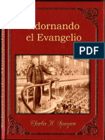 Adornando El Evangelio