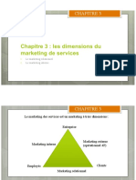 Dimensions Du Marketing Des Services