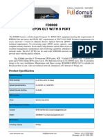 FULL-DOMUS-EPON-OLT-8-PORT-FD8008_Datasheet
