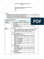 RPP Matematika Tema 2