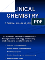 Clinical Chemistry by Julius Mario 2