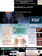 Diapositiva Ascitis