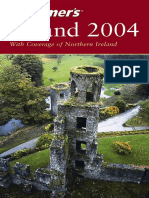 Frommer's Ireland 2004 - With Coverage of Northern Treland