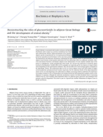 OBESITY CORTISOL Deconstructing the roles of glucocorticoids in adipose tissue biology and the development of central obesity