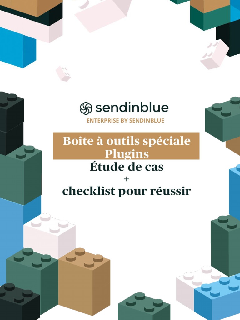 FR Plugins - Case Study Checklist | PDF | Commerce électronique ...