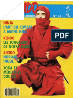 1987 BUSHIDO mag n°44 Kumiuchi-Ninpô-taijutsu_0