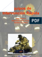 EquiposdeIntervencionRapida