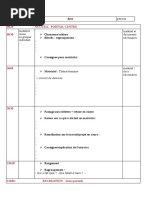 Fiche Cahier Journal Vierge Gs Pdf