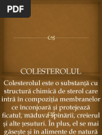 COLESTEROLUL-2