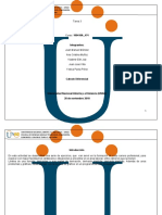 424606500 Tarea 3 Calculo Diferencial Unad