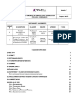 E-Hseq-S-007 Estandar de Seguridad para Trabajos en Espacios Confinados