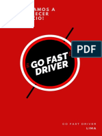 Información Go Fast 2021