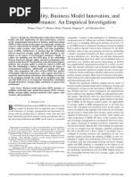 Rrose Is A Rrose Is A Rrose | PDF | Femininity | Gender